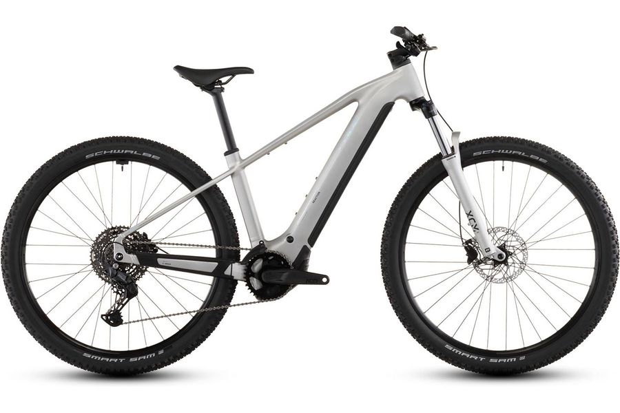CUBE Reaction Hybrid ONE 800