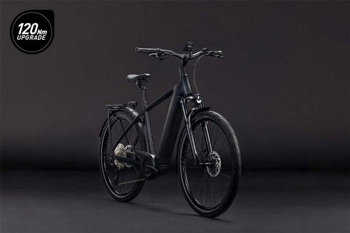 CUBE Kathmandu Hybrid Pro 800