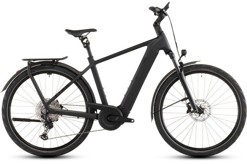 CUBE Kathmandu Hybrid Pro 800