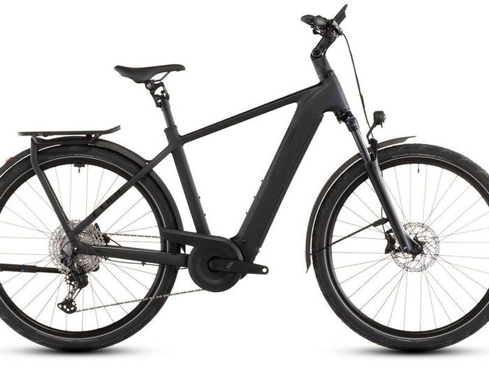 CUBE Kathmandu Hybrid Pro 800