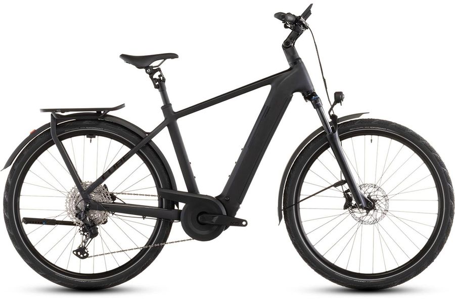 CUBE Kathmandu Hybrid Pro 800