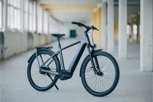CUBE Kathmandu Hybrid Comfort Pro 800