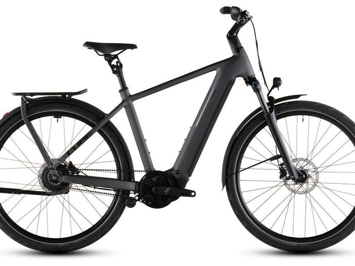 CUBE Kathmandu Hybrid Comfort Pro 800