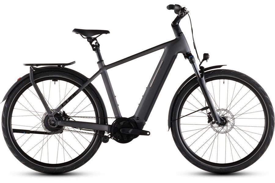 CUBE Kathmandu Hybrid Comfort Pro 800