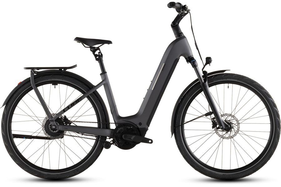 CUBE Kathmandu Hybrid Comfort Pro 800 Easy Entry