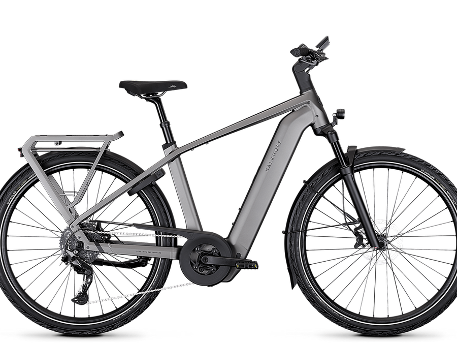 ENDEAVOUR 5+ ADVANCE