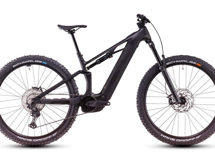CUBE Stereo Hybrid ONE44 HPC Race 800 (2025)
