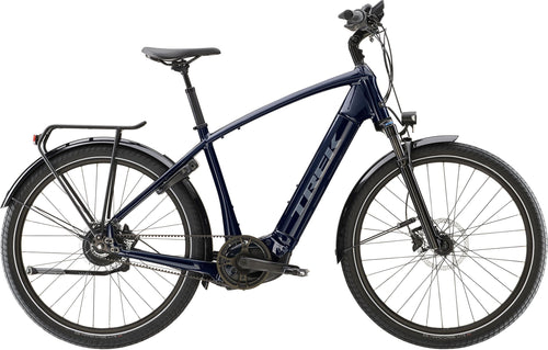 Allant+ 9 - 2025 XL