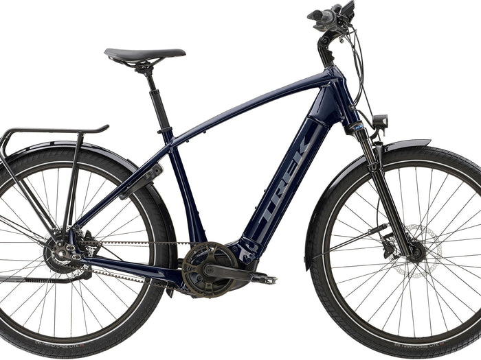 Allant+ 9 - 2025 XL