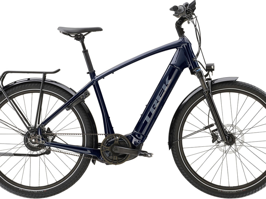 Allant+ 9 - 2025 XL