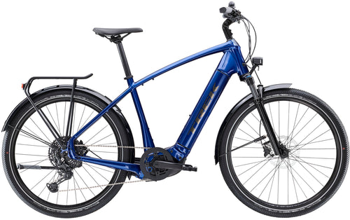 Allant+ 7 Gen 2 - 2025 Hex Blue | M