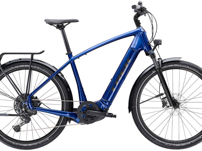 Allant+ 7 Gen 2 - 2025 Hex Blue | M