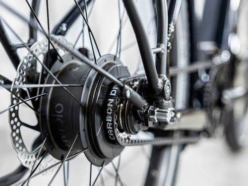 Allant+ 9 - 2025 XL