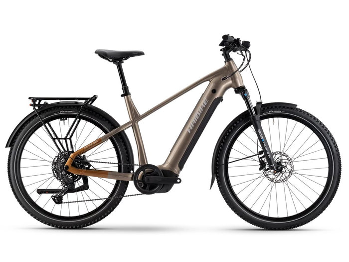 Haibike Trekking 6.5 High 2026