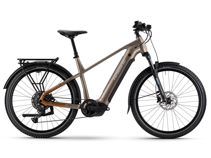 Haibike Trekking 6.5 High 2026