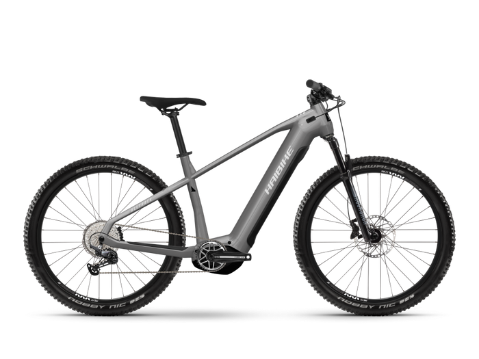 Haibike AllTrack 7 29 High