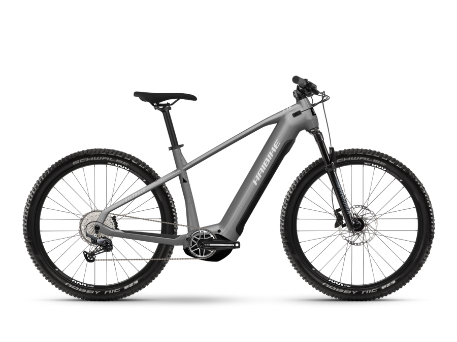 Haibike AllTrack 7 29 High
