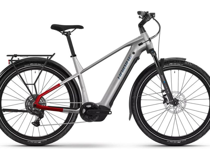 Haibike Trekking 7