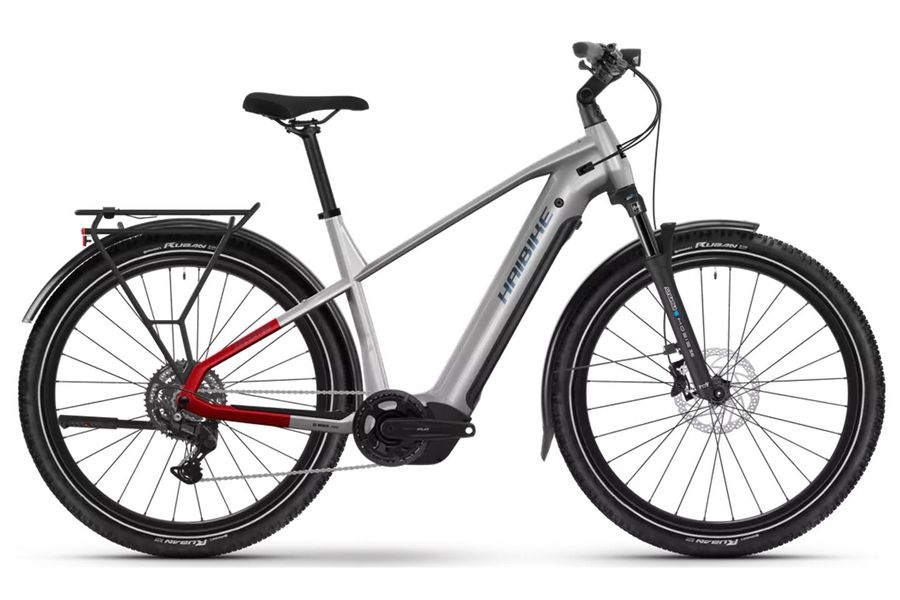 Haibike Trekking 7