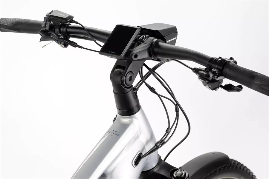 Haibike Trekking 7