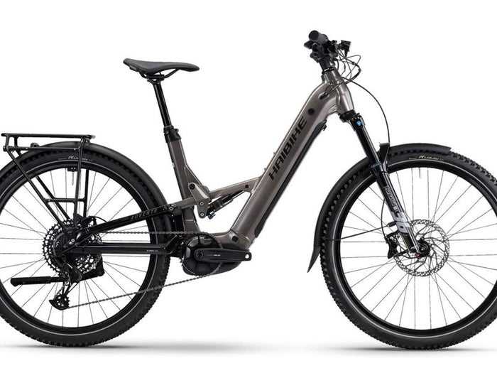 Haibike Adventr 10 Low