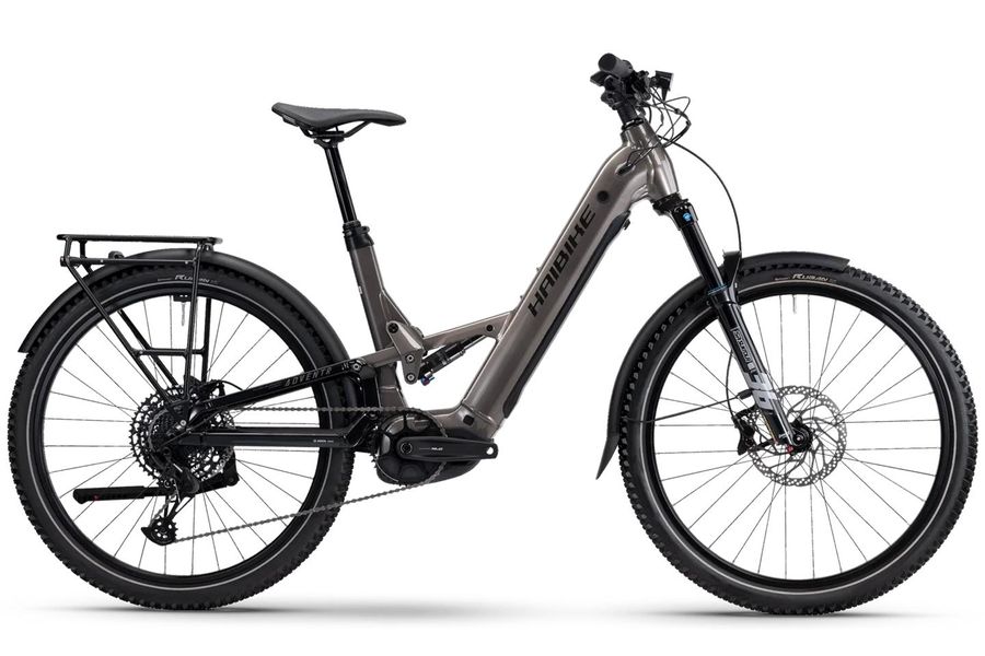 Haibike Adventr 10 Low