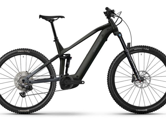 Haibike AllMtn 2