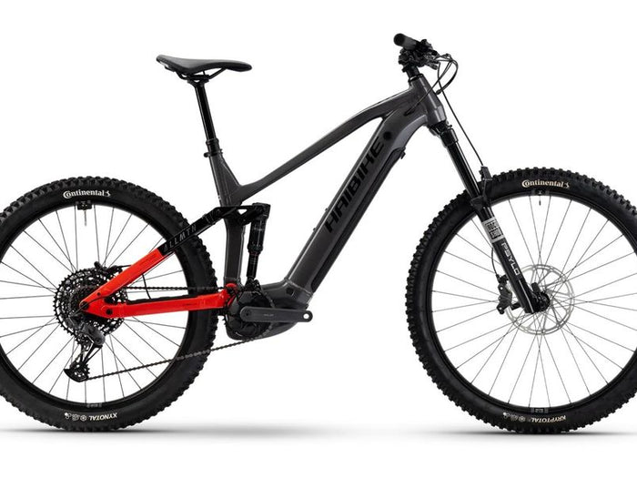 Haibike AllMtn 4