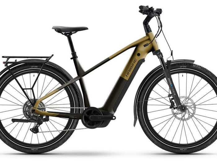 Haibike Trekking 7.5